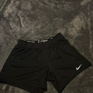 Nike breatheble shorts